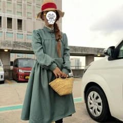 ハウルの動く城  ソフィー 4点セットのサムネイル