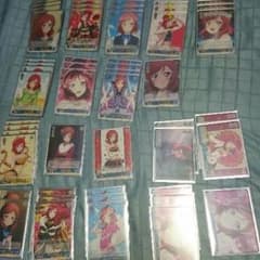 ヴァイスシュヴァルツ 真姫単デッキのサムネイル
