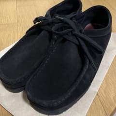 Clarks ワラビー26cmのサムネイル