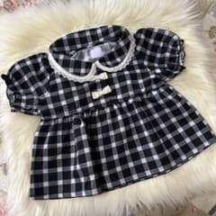 120 axes femme kids 半袖トップスのサムネイル