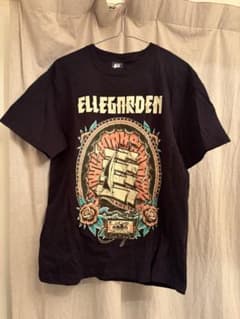 値下げ！ELLEGARDEN エルレガーデン Tシャツ セット L | Buyee, 온라인
