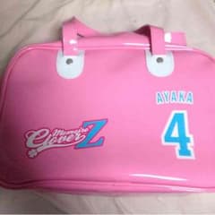ももいろクローバーZ ミニバックのサムネイル
