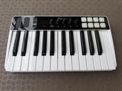IK Multimedia iRig Keys I/O 25 ジャンク - メルカリ