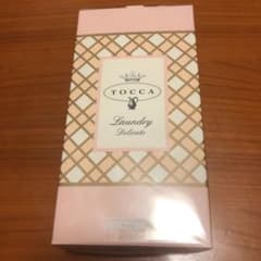 【未使用未開封】TOCCA フレグランス衣類用洗剤のサムネイル