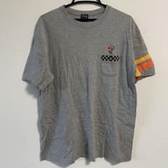 エキサイトバイク Tシャツ Lサイズ - メルカリ