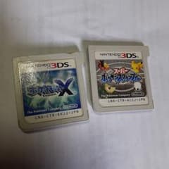 ポケモンのサムネイル