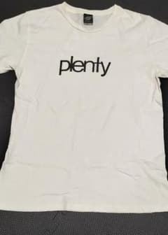 Plenty Tシャツ Lサイズのサムネイル