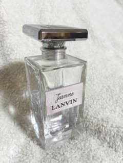 LANVIN Jeanne Lanvin オードパルファン 100mlのサムネイル