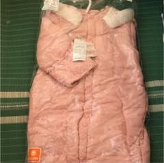 長袖 コンビオールのサムネイル