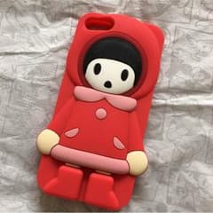 YUKI ツアーグッズ iPhone5/5s/5SEケース ゆきんこのサムネイル