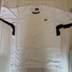 YONEX ヨネックス Tシャツ テニス バドミントン Oサイズ(XL)のサムネイル