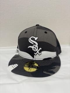 New Era 59FIFTYシカゴ・ホワイトソックスのサムネイル
