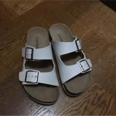 コンフォートサンダルのサムネイル