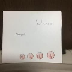 flumpool ミニアルバム unrealのサムネイル