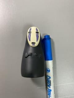 カオナシのサムネイル