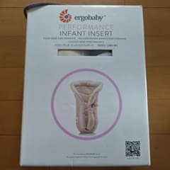 ergobaby Performance Infant Insertのサムネイル