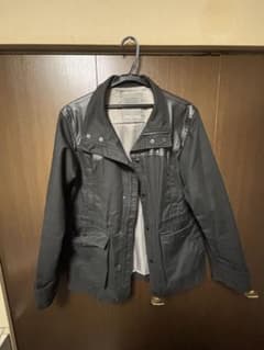 JOURNAL STANDARD ブラックジャケット サイズのサムネイル