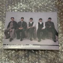 MONSTA X The Phase PHASE ver 新品未開封のサムネイル