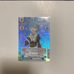 reバース リゼロ　Memory Snow レム　spのサムネイル