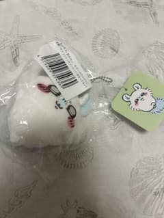 モモンガ だらけ くじ E賞のサムネイル