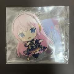 プロジェクトセカイ アクリルスタンド 巡音ルカのサムネイル