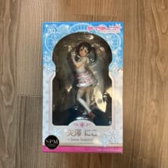 ラブライブ！ SPM フィギュア 矢澤にこ Snow halationのサムネイル