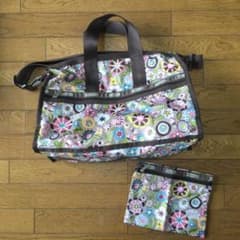 レスポートサック ボストンバッグのサムネイル