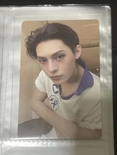 CORTIS ジェームス トレカのサムネイル