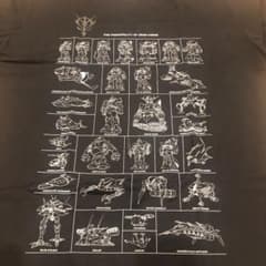 ガンダム  Tシャツ　新品のサムネイル