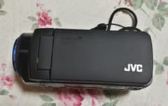 JVC Everio R GZ-RX680のサムネイル