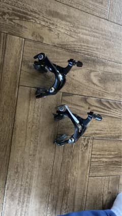 SHIMANO105 5800系ブレーキセットのサムネイル