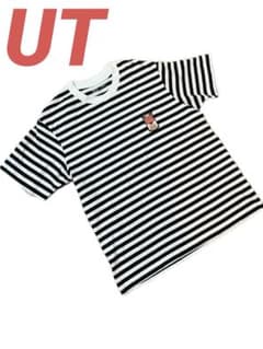 処分価格❣️UNIQLO UT 美品セールのサムネイル