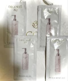 DECORTÉ AQのサムネイル