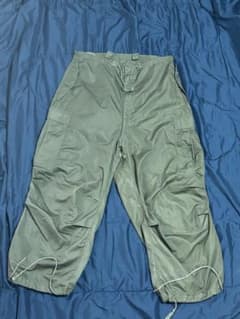U.S. ARMY M-1951 Arctic Trousers M-R M51のサムネイル
