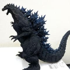 Yuji Sakai東宝大怪獣シリーズ ゴジラ2000 酒井ゆうじひな形検討用のサムネイル