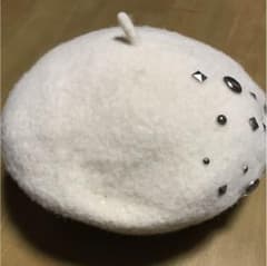 べレー帽のサムネイル