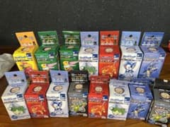 冒険遊記 プラスターワールド フィギュア セット 各種7個セット - メルカリ