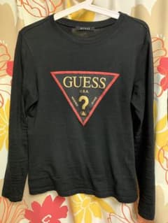guess メンズ ロンTのサムネイル