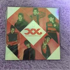 CROSS GENE/アルバム *最安価のサムネイル