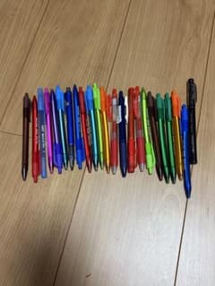 ボールペン まとめ売り 23本セットのサムネイル
