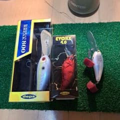 deps EVOKE 4.0 コリガンブレイク 800 10xdセット m40764092276_1.jpg?1775031158