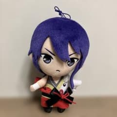 あんスタ 神崎颯馬 ぬいぐるみ 旧衣装 - メルカリ