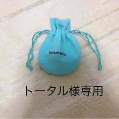 ティファニーネックレスのサムネイル