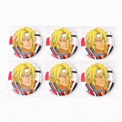 新テニスの王子様 テニプリ 平等院鳳凰 缶バッジセット ① - メルカリ