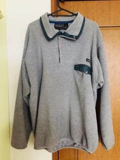 patagonia パタゴニア フリースのサムネイル