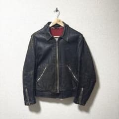 70s ルイスレザー Lewis Leathersのサムネイル