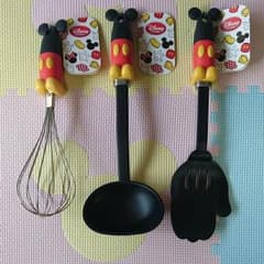 ディズニー  調理器具(新品未使用)のサムネイル