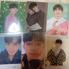 SEVENTEEN スンチョル セットのサムネイル