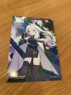 ブルーアーカイブ ヒナ ノベルティのサムネイル