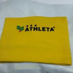 アスレタネックウォーマーのサムネイル
